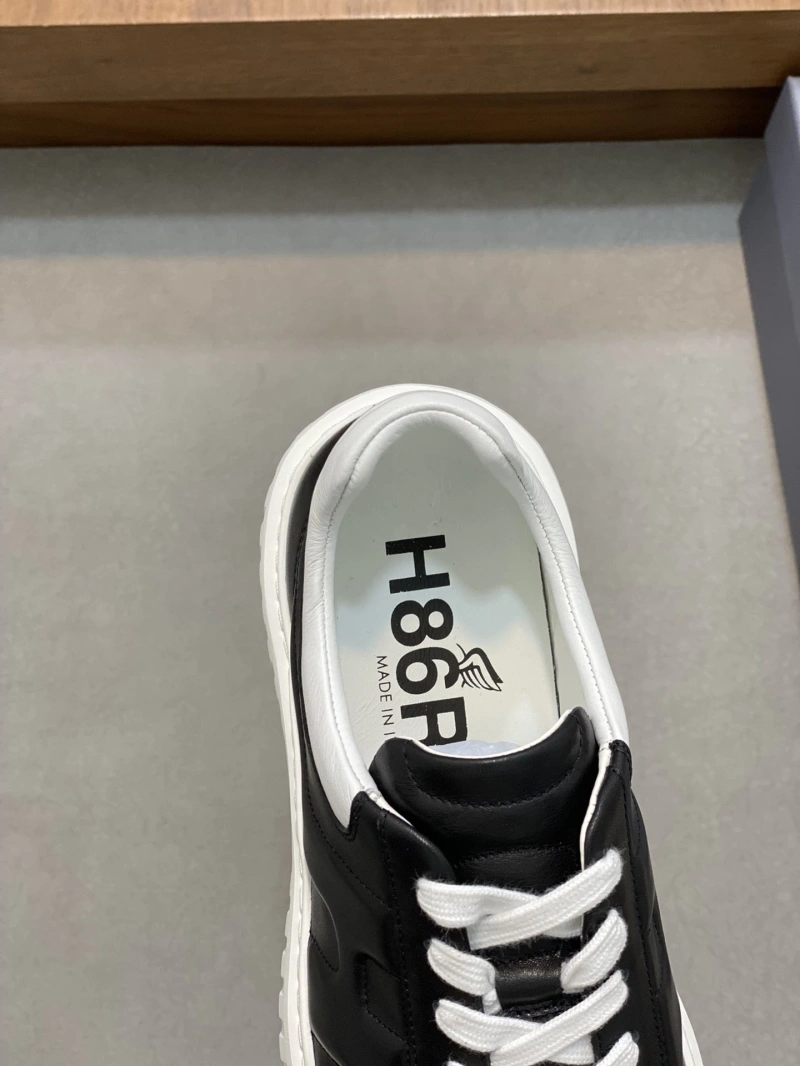 Hxgxn Sneakers Sophisticated 177669