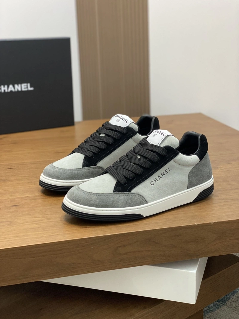 Chxnxl Casual Shoes Compact 133337