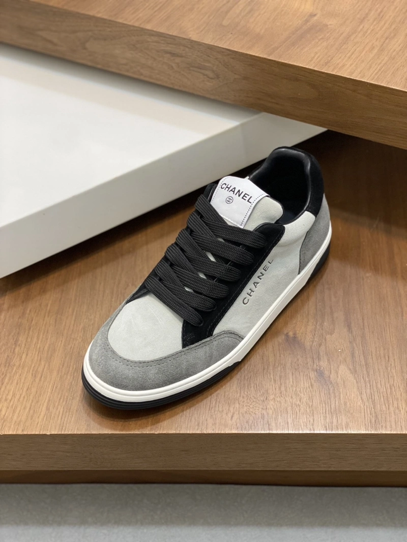 Chxnxl Casual Shoes Compact 133337