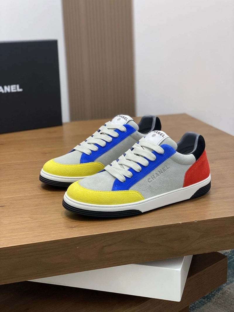 Chxnxl Casual Shoes EasyMatch 133341