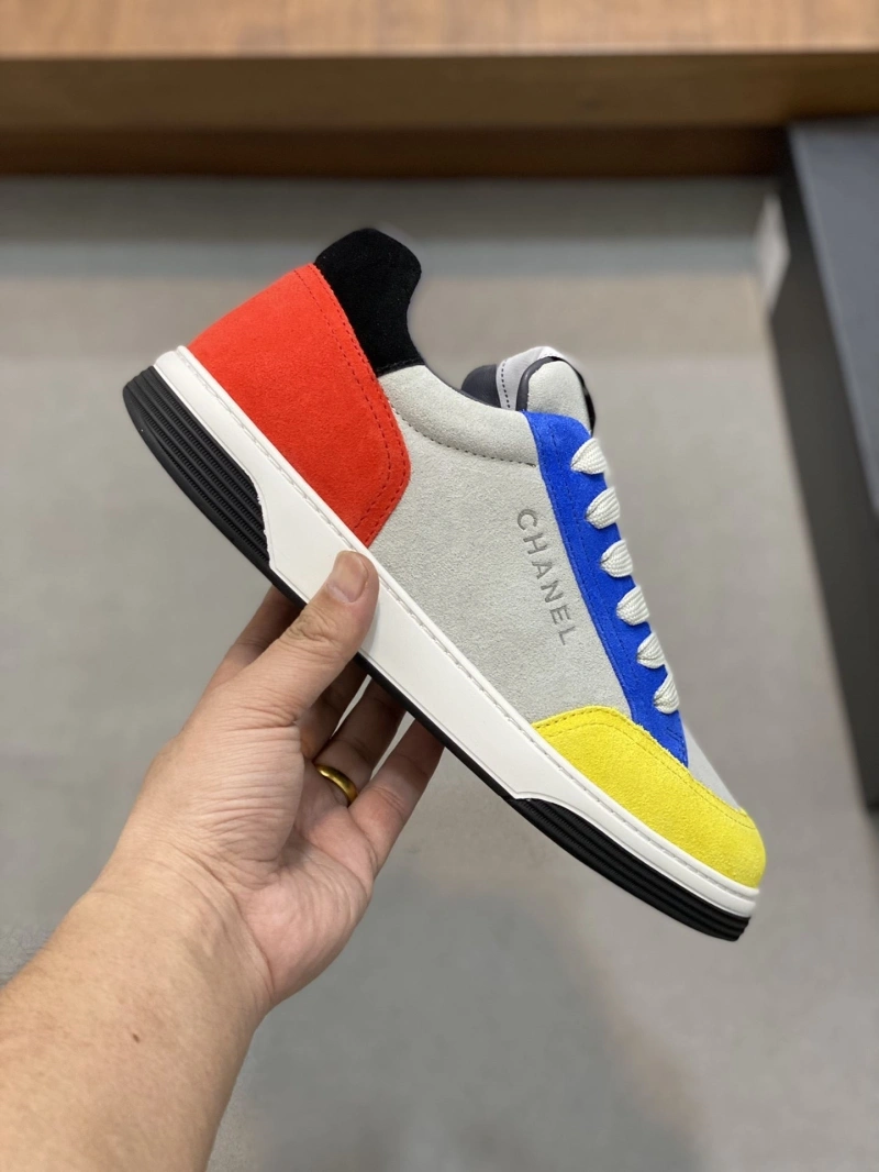 Chxnxl Casual Shoes EasyMatch 133341