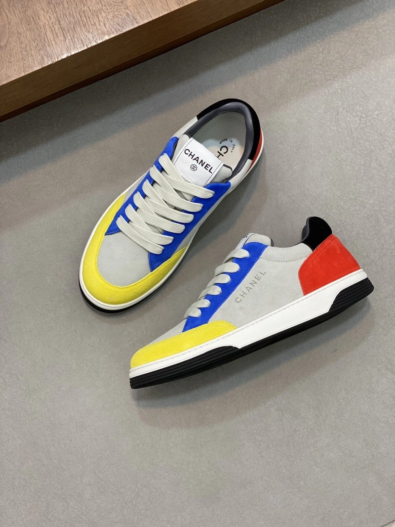 Chxnxl Casual Shoes EasyMatch 133341