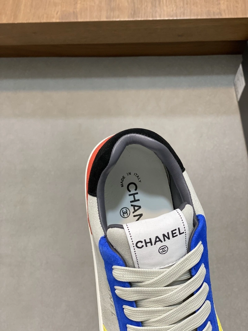 Chxnxl Casual Shoes EasyMatch 133341