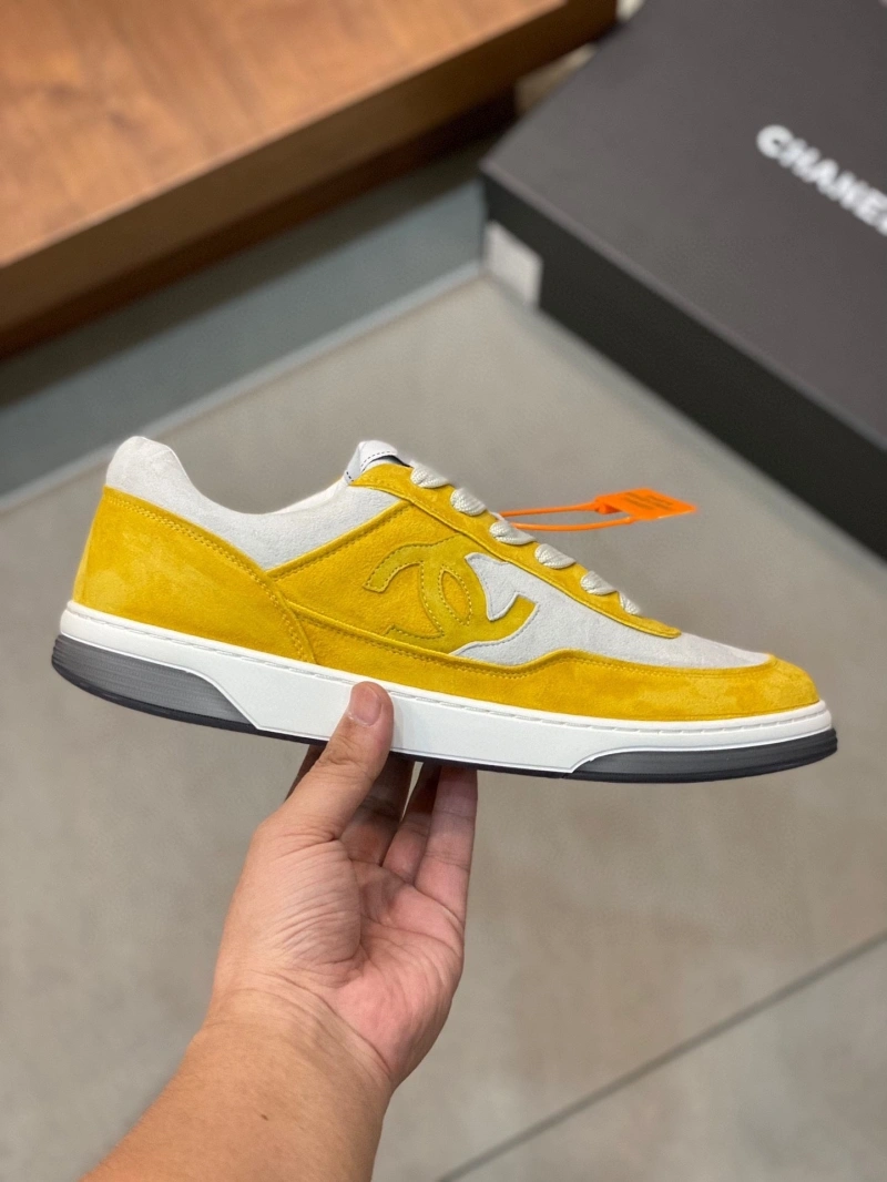 Breathable Chxnxl Casual Shoes 133334