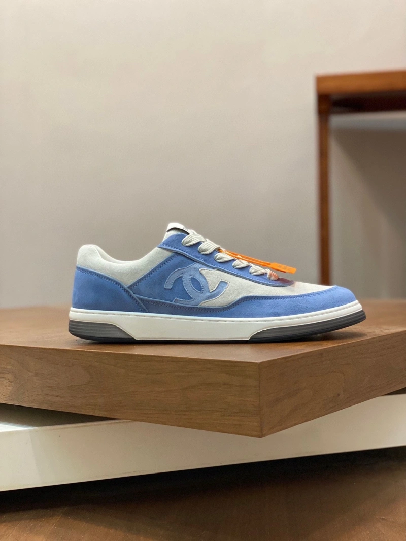 Stylish Chxnxl Casual Shoes 133331