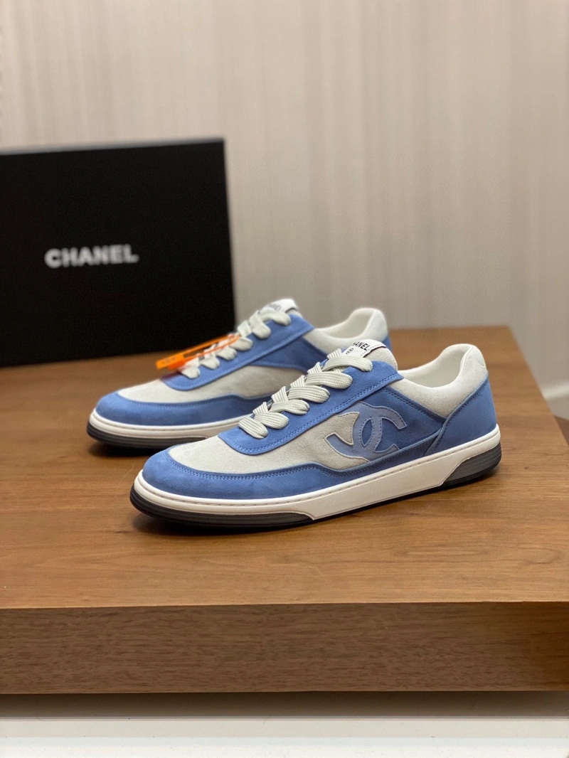 Stylish Chxnxl Casual Shoes 133331