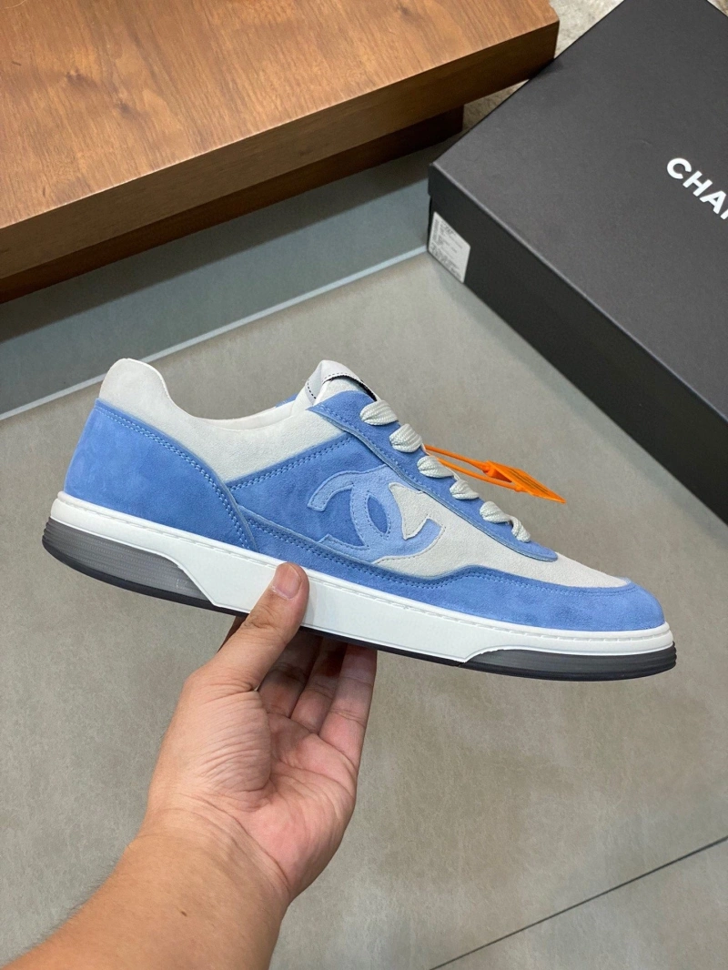 Stylish Chxnxl Casual Shoes 133331