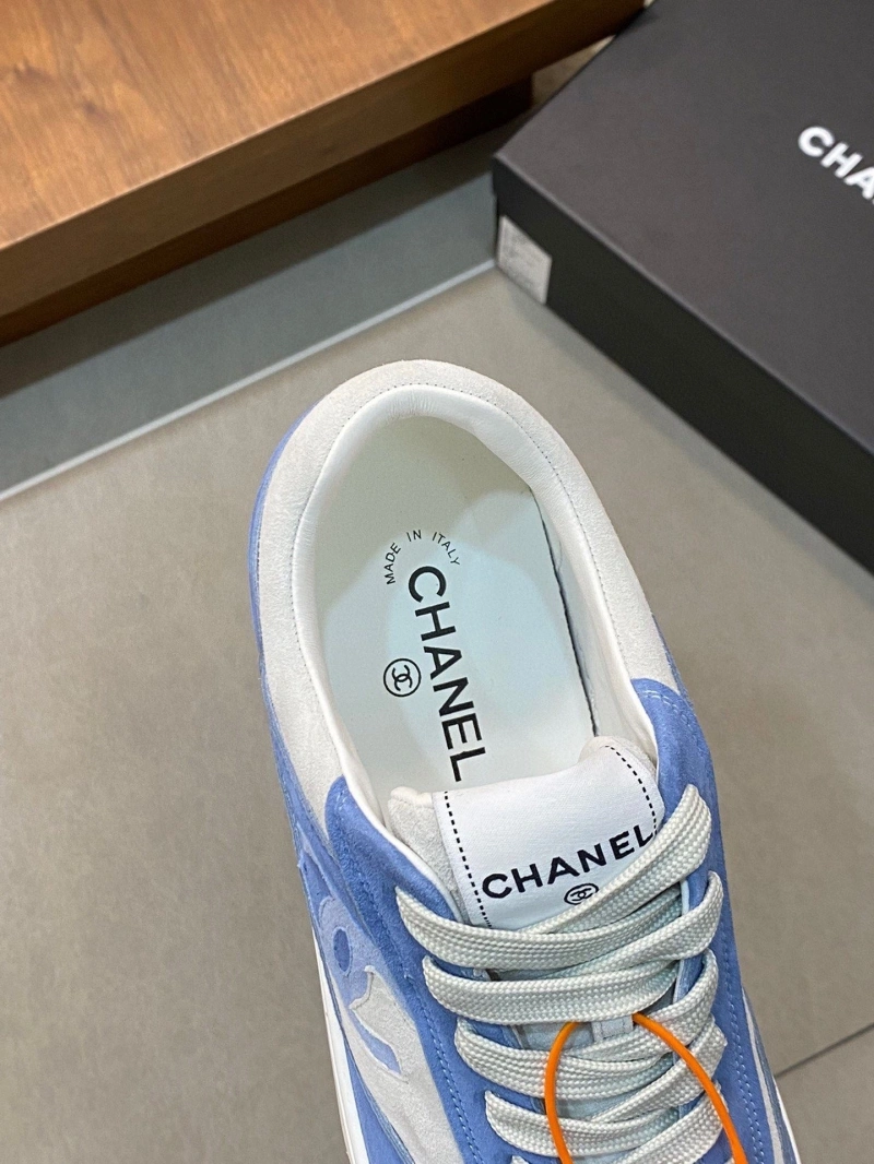 Stylish Chxnxl Casual Shoes 133331
