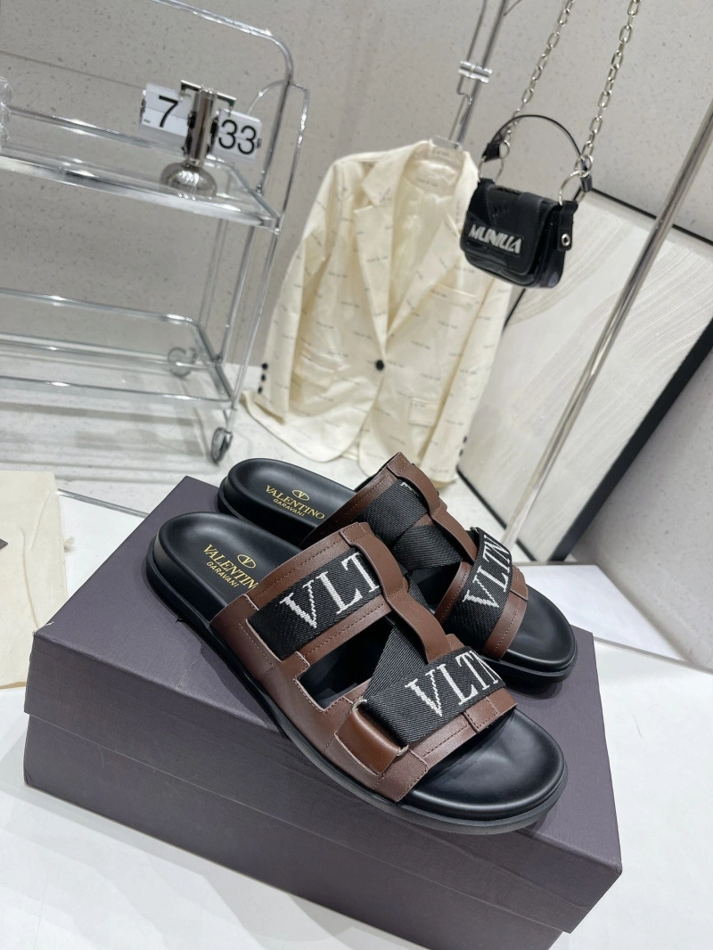 Vxlxntino Slippers Functional 233152
