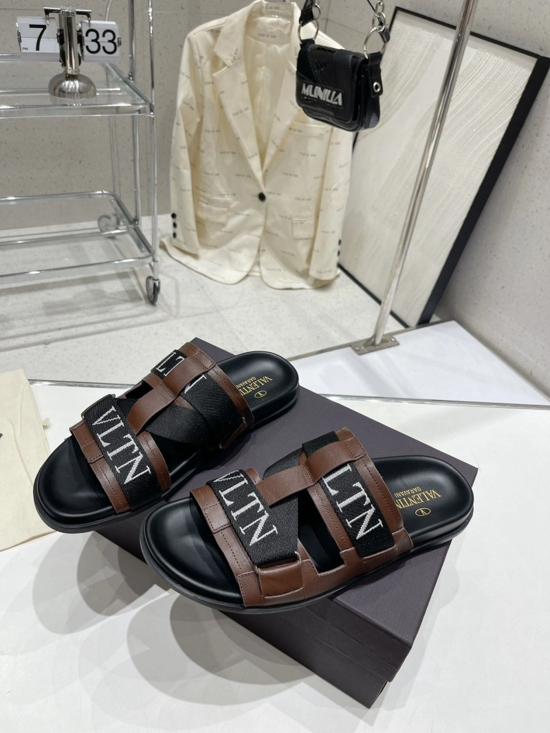 Vxlxntino Slippers Functional 233152