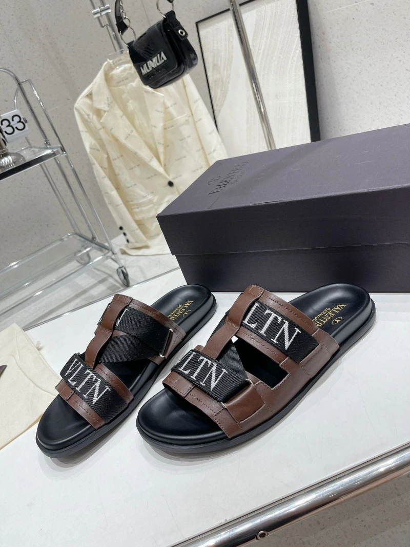 Vxlxntino Slippers Functional 233152