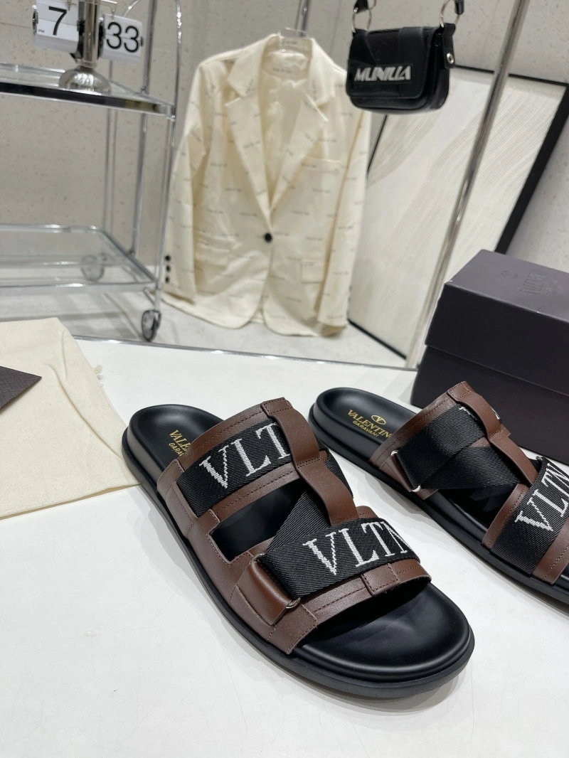 Vxlxntino Slippers Functional 233152