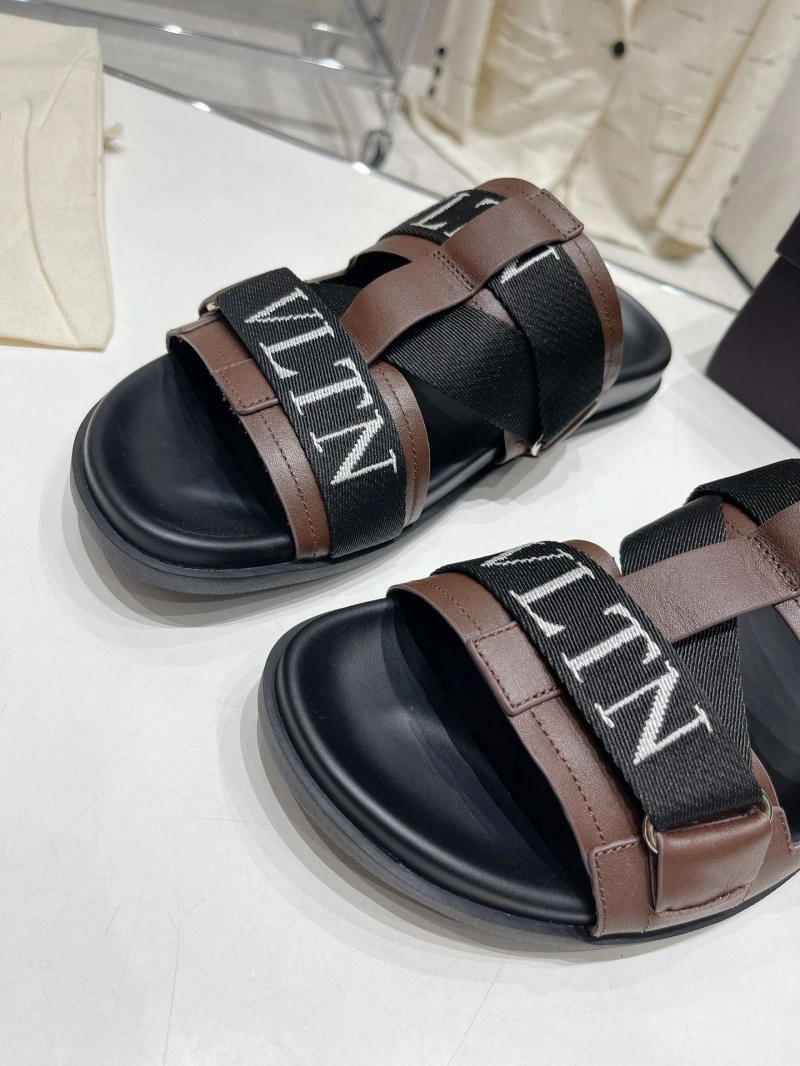 Vxlxntino Slippers Functional 233152
