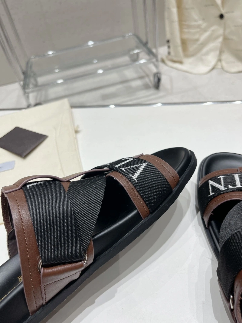 Vxlxntino Slippers Functional 233152