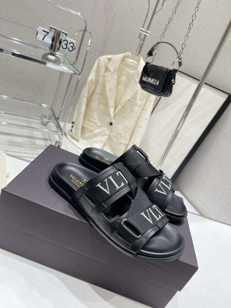 Vxlxntino Slippers Soft 233149