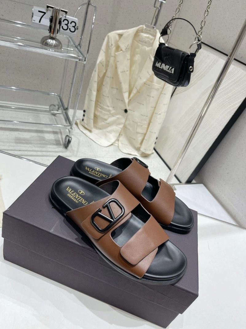 SportInspired Vxlxntino Slippers 233155