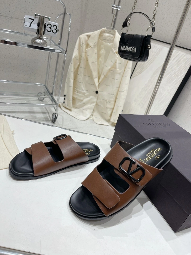 SportInspired Vxlxntino Slippers 233155