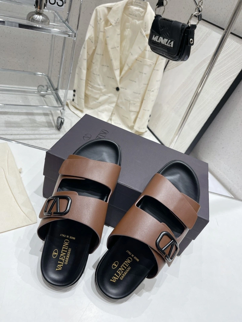 SportInspired Vxlxntino Slippers 233155