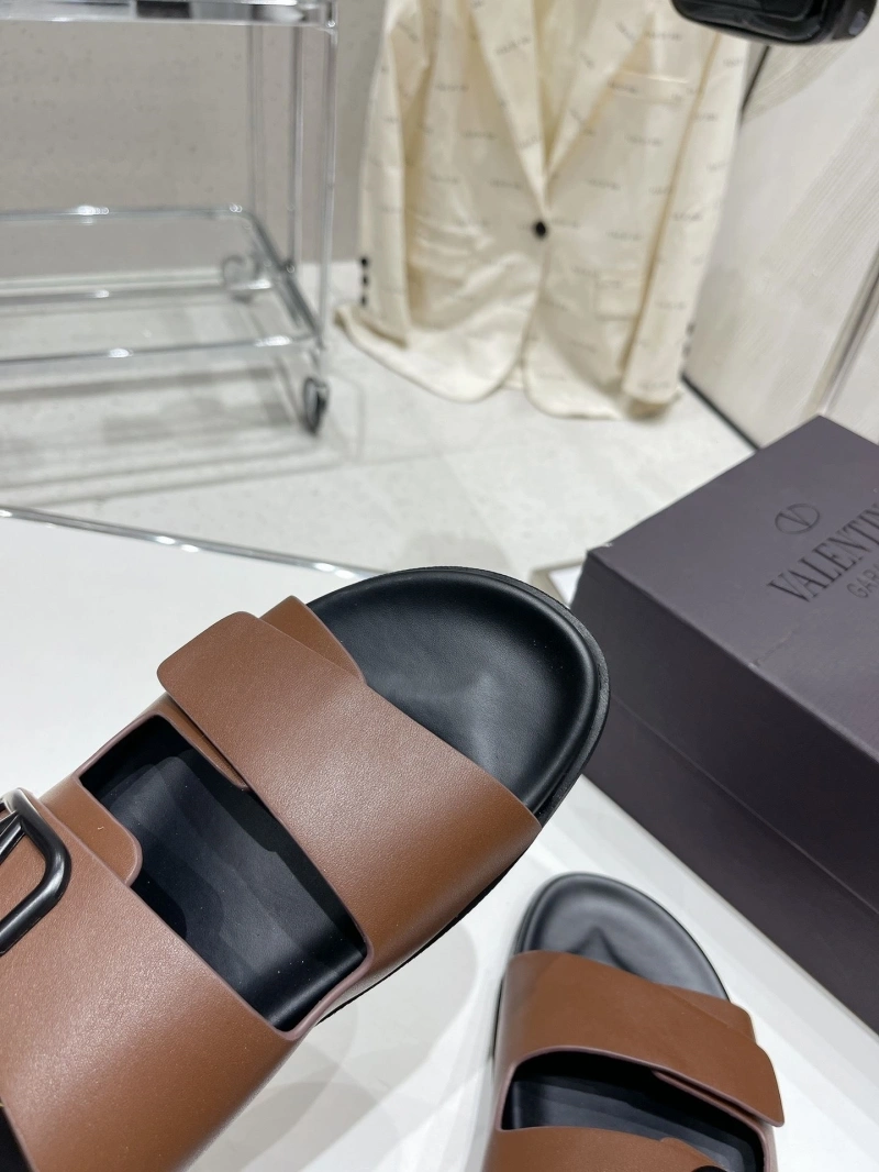 SportInspired Vxlxntino Slippers 233155