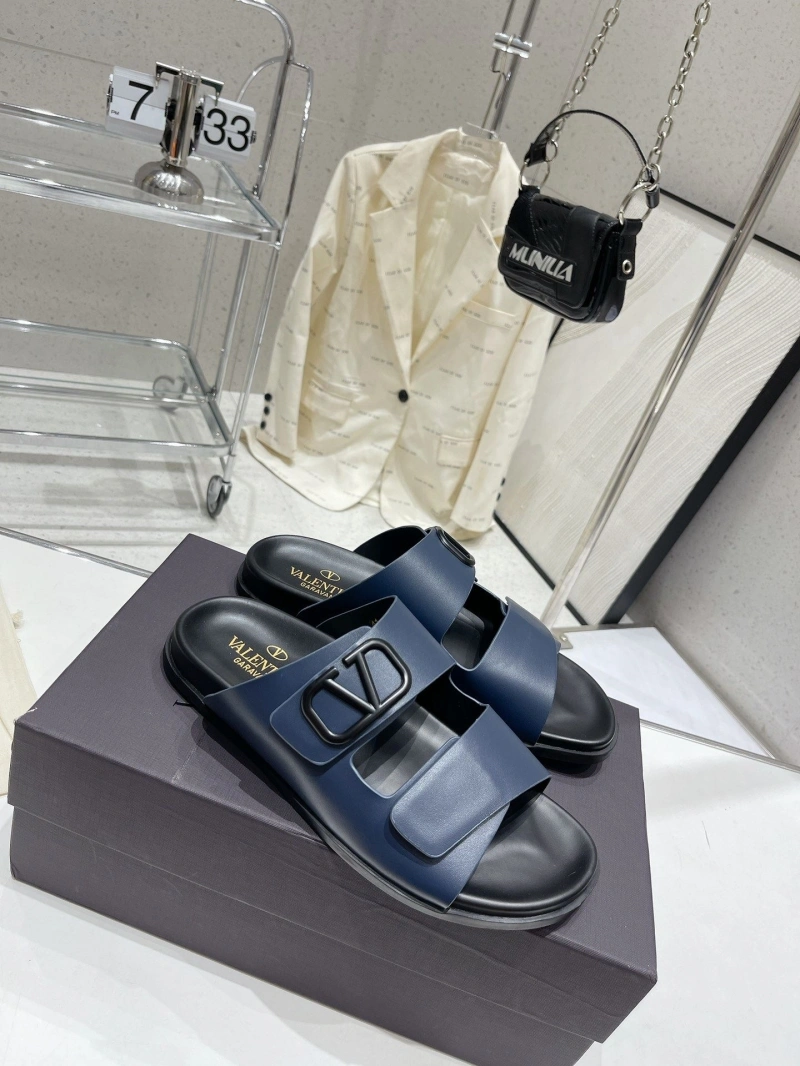 Vxlxntino Slippers Lightweight 233159