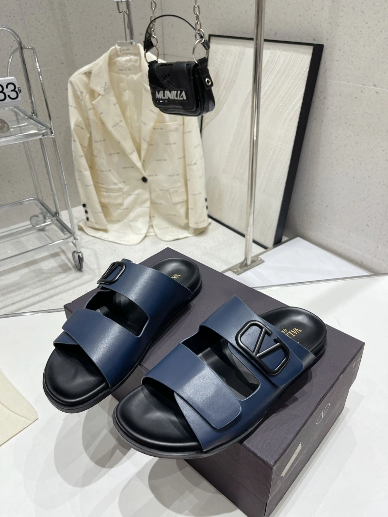 Vxlxntino Slippers Lightweight 233159