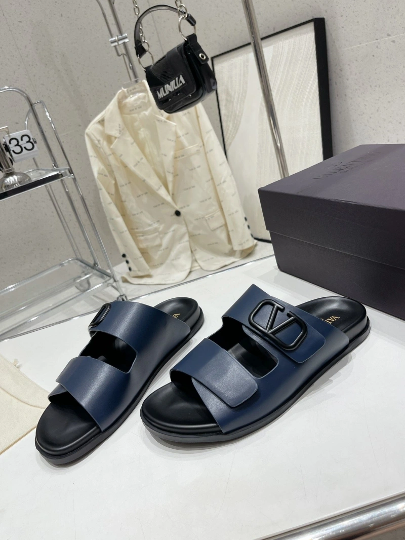 Vxlxntino Slippers Lightweight 233159