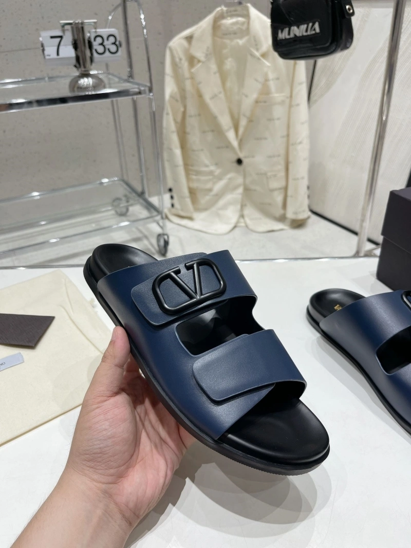 Vxlxntino Slippers Lightweight 233159
