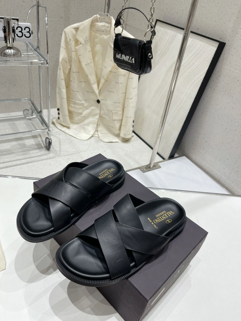 Affordable Vxlxntino Slippers 233150