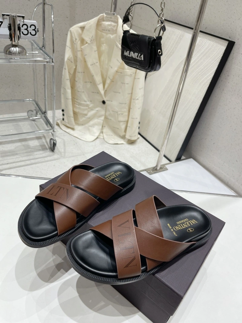 EasyMatch Vxlxntino Slippers 233154