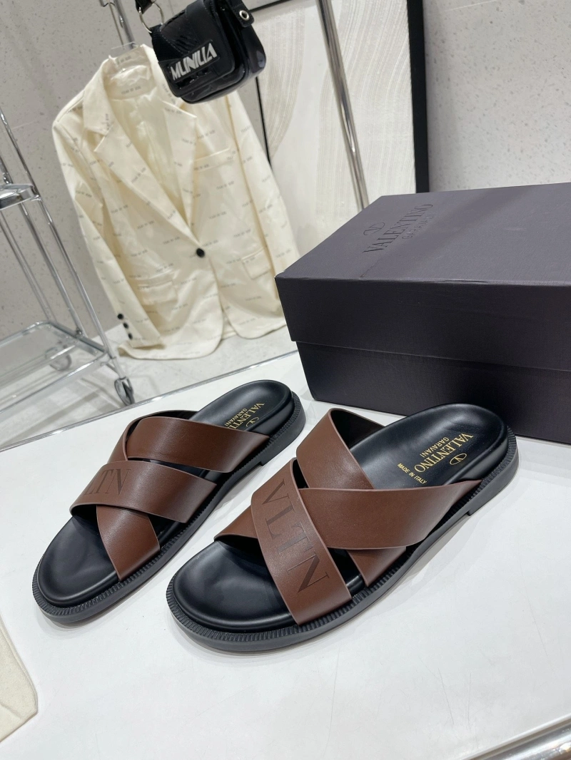 EasyMatch Vxlxntino Slippers 233154