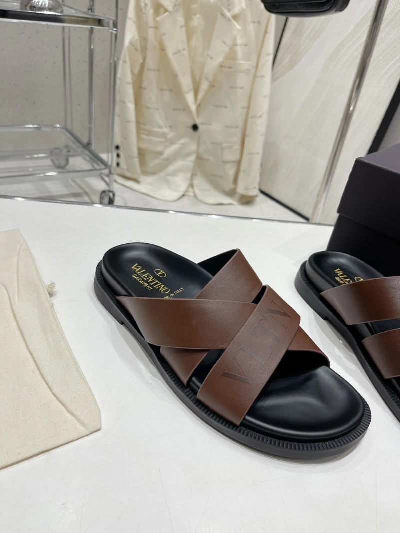 EasyMatch Vxlxntino Slippers 233154