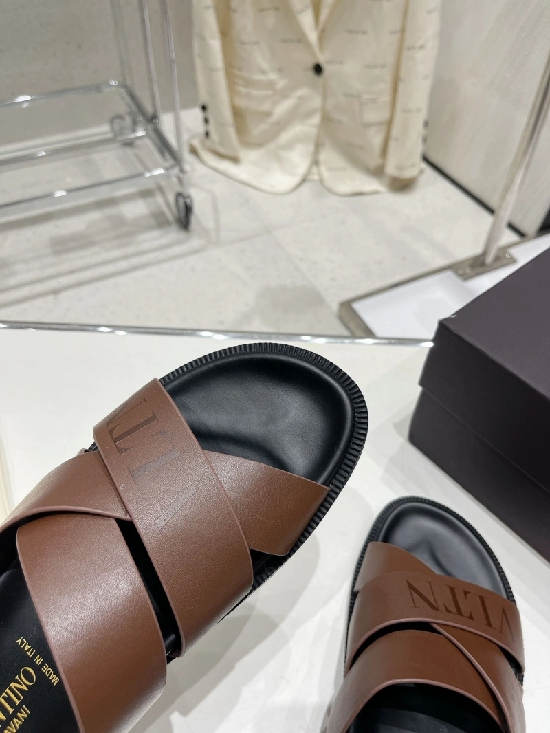 EasyMatch Vxlxntino Slippers 233154