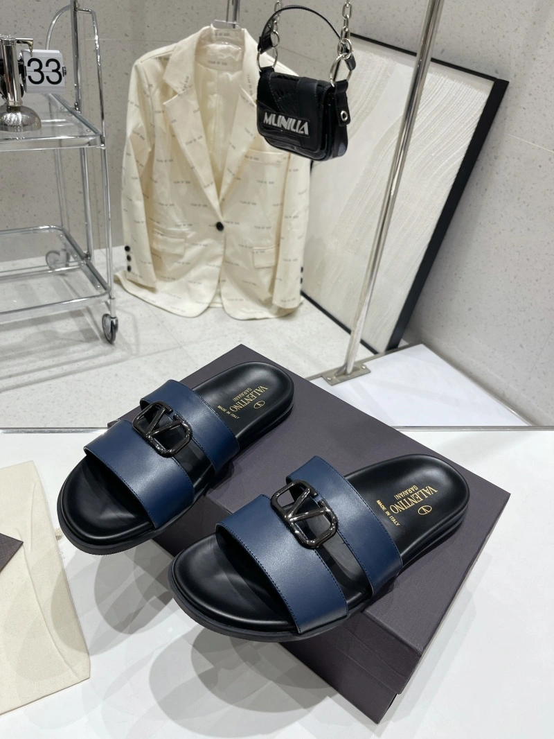 Vxlxntino Slippers Resilient 233160