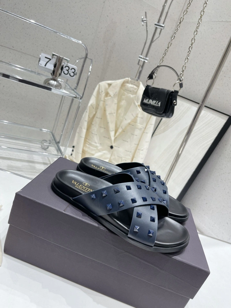 NewStyle Vxlxntino Slippers 233143