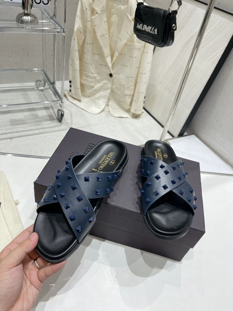 NewStyle Vxlxntino Slippers 233143