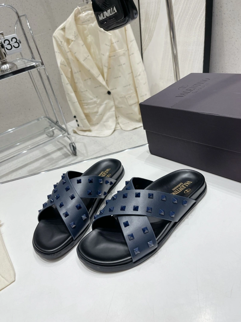 NewStyle Vxlxntino Slippers 233143