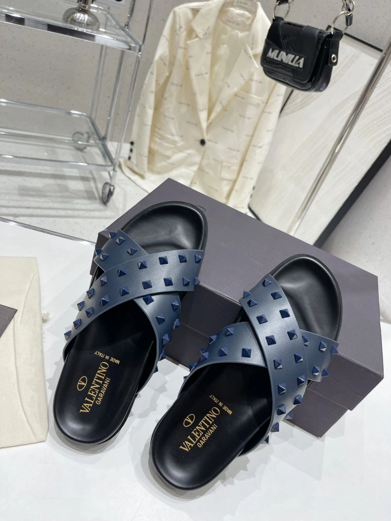 NewStyle Vxlxntino Slippers 233143