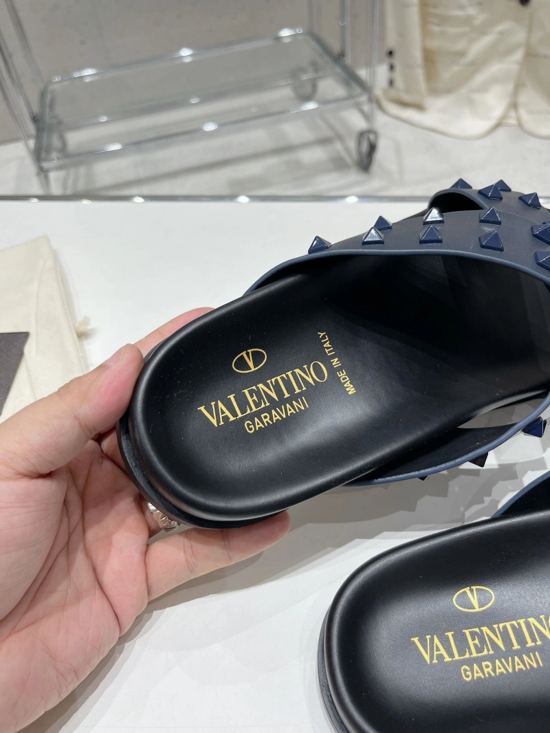 NewStyle Vxlxntino Slippers 233143