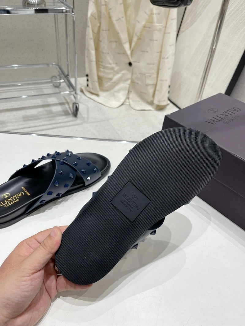 NewStyle Vxlxntino Slippers 233143