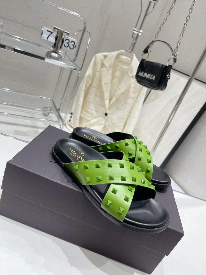 Vxlxntino Slippers Popular 233148