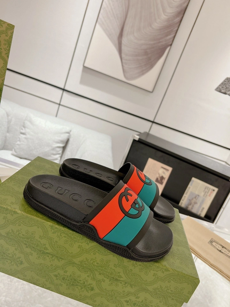Modern Gxccx Slippers 166504