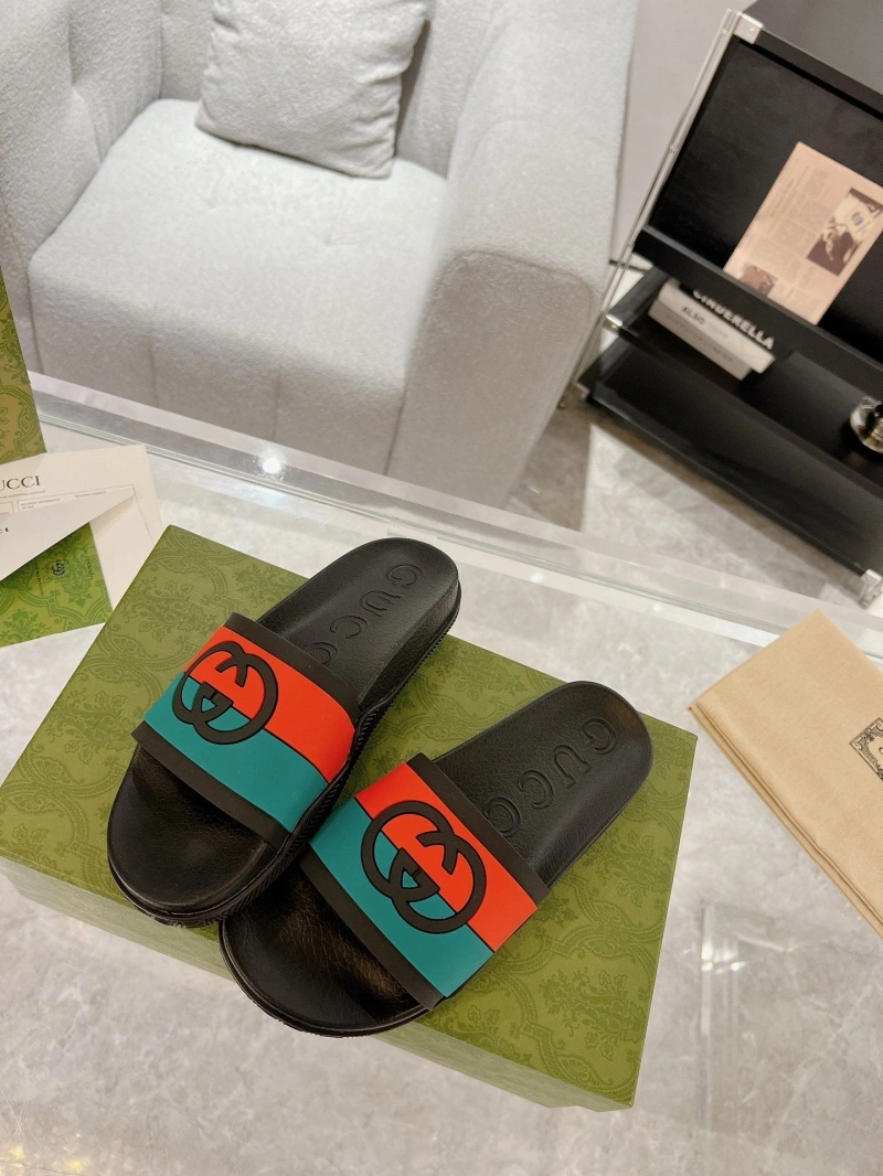 Modern Gxccx Slippers 166504