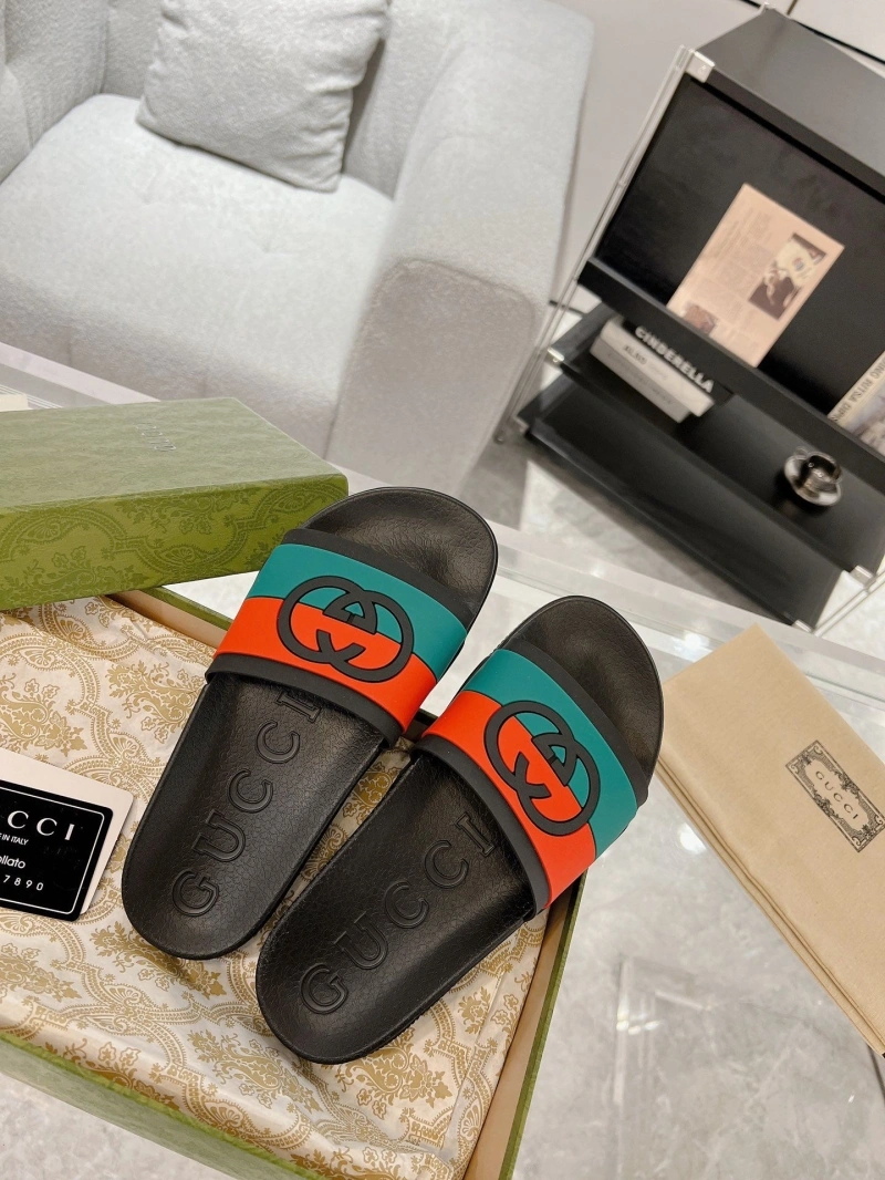 Modern Gxccx Slippers 166504
