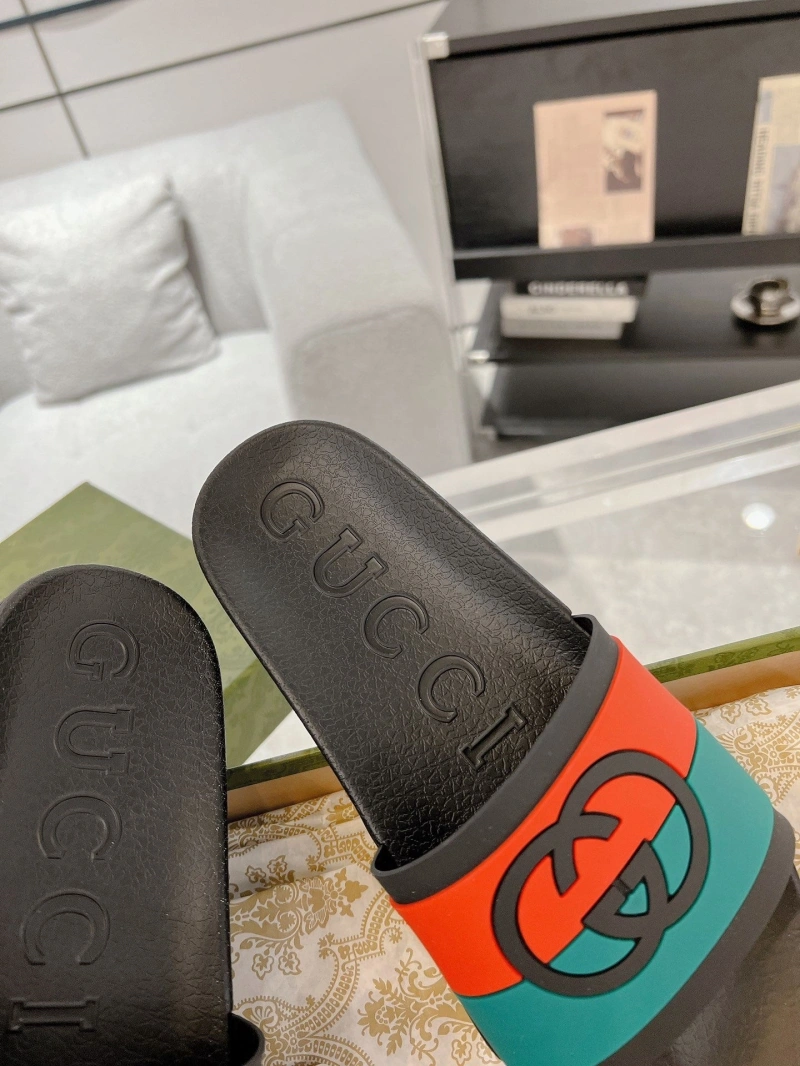 Modern Gxccx Slippers 166504