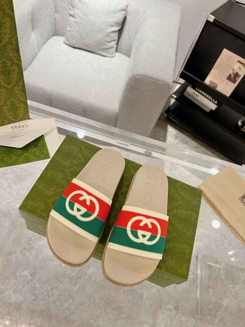 Gxccx Slippers Flexible 166505