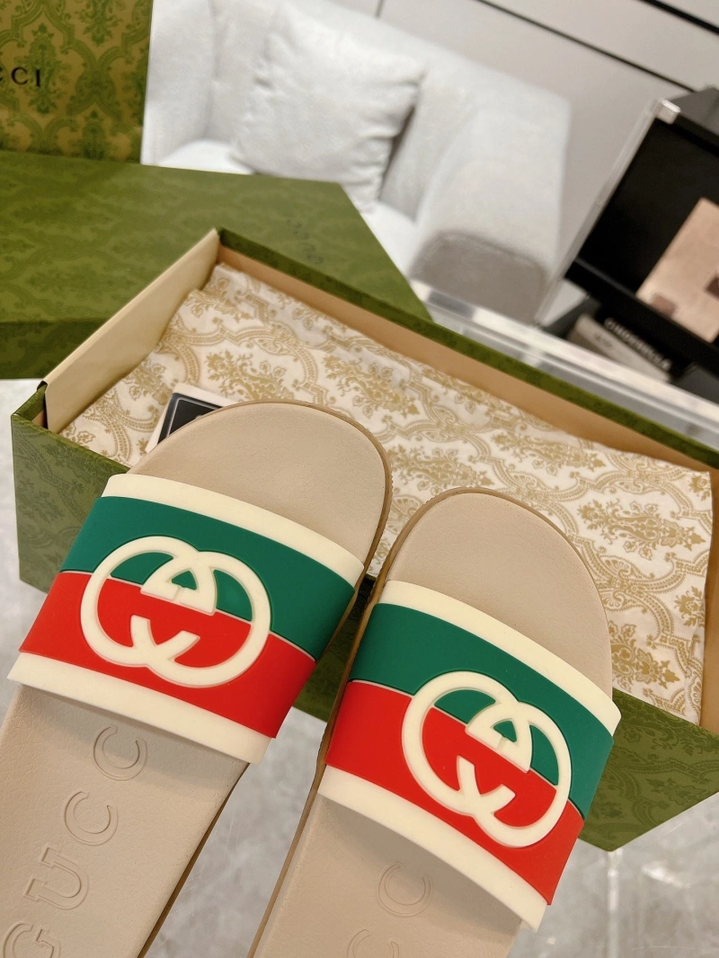 Gxccx Slippers Flexible 166505