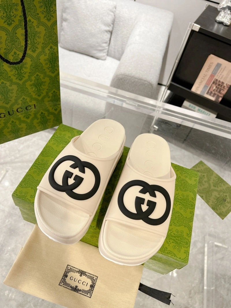 Gxccx Slippers EyeCatching 166490