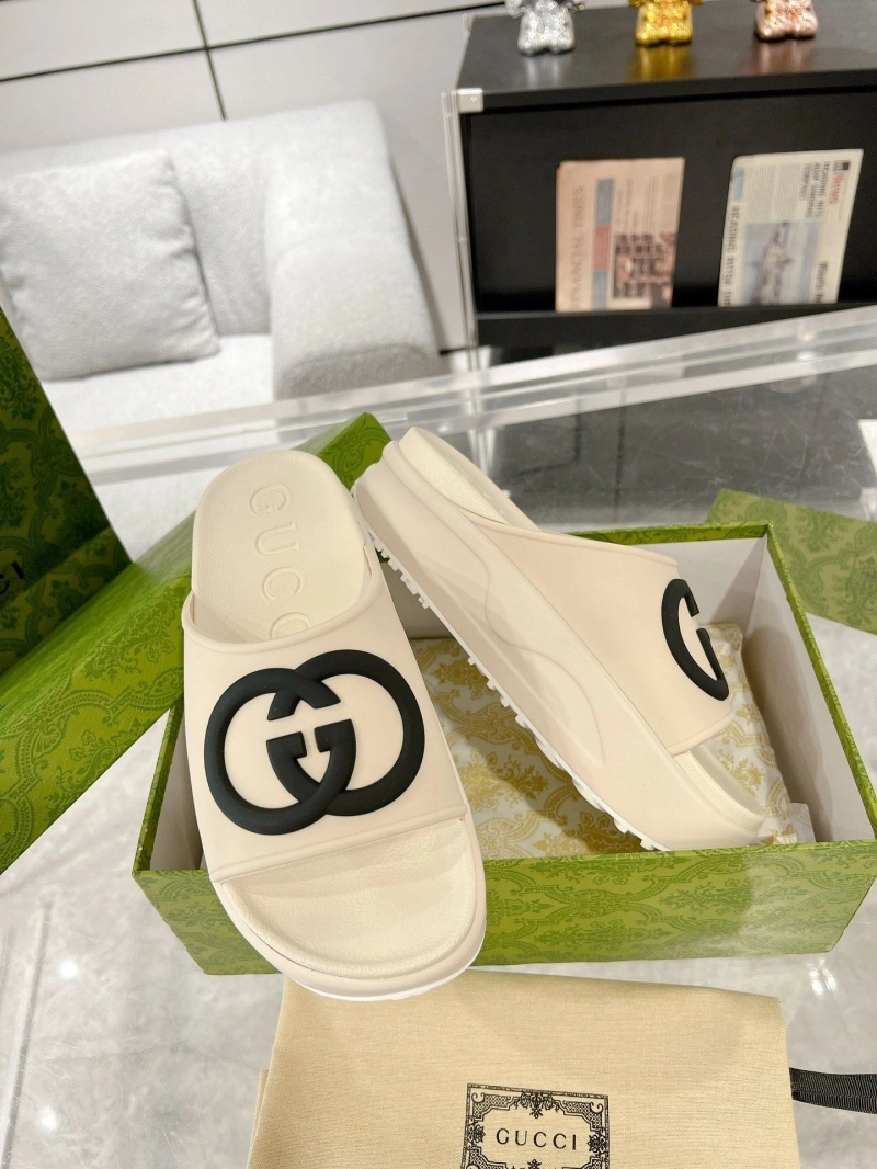 Gxccx Slippers EyeCatching 166490
