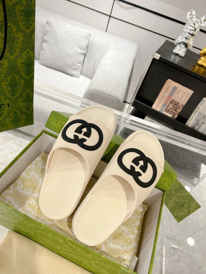 Gxccx Slippers EyeCatching 166490