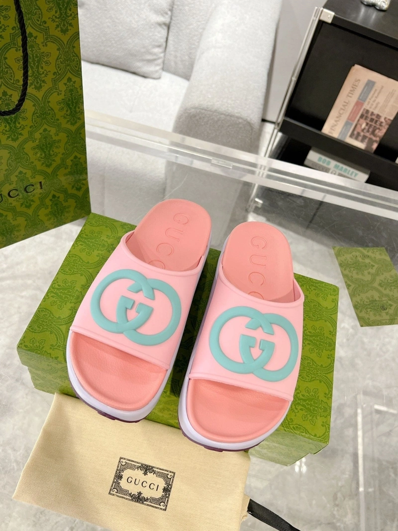Trendsetting Gxccx Slippers 166501
